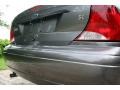 2003 Liquid Grey Metallic Ford Focus SE Sedan  photo #18
