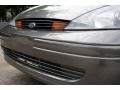 2003 Liquid Grey Metallic Ford Focus SE Sedan  photo #20