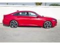 2019 San Marino Red Honda Accord Sport Sedan  photo #5