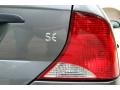 2003 Liquid Grey Metallic Ford Focus SE Sedan  photo #24