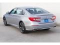 2019 Lunar Silver Metallic Honda Accord Sport Sedan  photo #2