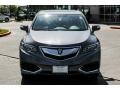 Modern Steel Metallic - RDX  Photo No. 2