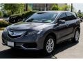 Modern Steel Metallic - RDX  Photo No. 3