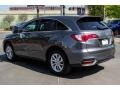 Modern Steel Metallic - RDX  Photo No. 5