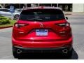 2019 Performance Red Pearl Acura RDX A-Spec AWD  photo #6