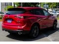 2019 Performance Red Pearl Acura RDX A-Spec AWD  photo #7