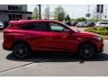 2019 Performance Red Pearl Acura RDX A-Spec AWD  photo #8