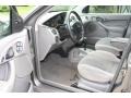 2003 Liquid Grey Metallic Ford Focus SE Sedan  photo #29