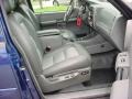 2004 Dark Blue Pearl Metallic Ford Explorer Sport Trac XLT  photo #12