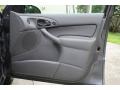 2003 Liquid Grey Metallic Ford Focus SE Sedan  photo #32