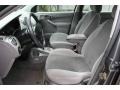2003 Liquid Grey Metallic Ford Focus SE Sedan  photo #33