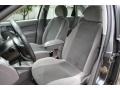2003 Liquid Grey Metallic Ford Focus SE Sedan  photo #35