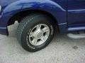 2004 Dark Blue Pearl Metallic Ford Explorer Sport Trac XLT  photo #17