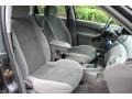 2003 Liquid Grey Metallic Ford Focus SE Sedan  photo #36