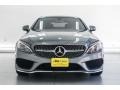Selenite Grey Metallic - C 300 Coupe Photo No. 2