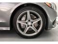 Selenite Grey Metallic - C 300 Coupe Photo No. 8