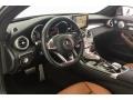 2017 Selenite Grey Metallic Mercedes-Benz C 300 Coupe  photo #23