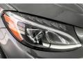 2017 Selenite Grey Metallic Mercedes-Benz C 300 Coupe  photo #33