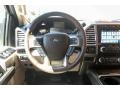 White Platinum - F350 Super Duty Limited Crew Cab 4x4 Photo No. 4