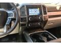 White Platinum - F350 Super Duty Limited Crew Cab 4x4 Photo No. 5