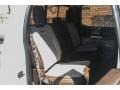 White Platinum - F350 Super Duty Limited Crew Cab 4x4 Photo No. 13
