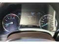 2019 Ford F350 Super Duty Camelback Two-Tone Interior Gauges Photo