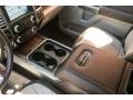 White Platinum - F350 Super Duty Limited Crew Cab 4x4 Photo No. 24