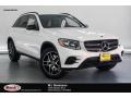Polar White - GLC 300 Photo No. 1