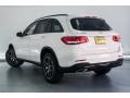 Polar White - GLC 300 Photo No. 2