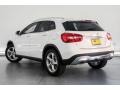 Polar White - GLA 250 4Matic Photo No. 2