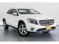 2019 Polar White Mercedes-Benz GLA 250 4Matic  photo #12