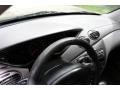 2003 Liquid Grey Metallic Ford Focus SE Sedan  photo #41