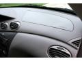 2003 Liquid Grey Metallic Ford Focus SE Sedan  photo #42