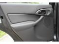 2003 Liquid Grey Metallic Ford Focus SE Sedan  photo #43