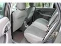2003 Liquid Grey Metallic Ford Focus SE Sedan  photo #45