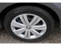 2017 Platinum Gray Metallic Volkswagen Jetta S  photo #10