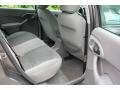 2003 Liquid Grey Metallic Ford Focus SE Sedan  photo #46