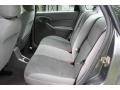 2003 Liquid Grey Metallic Ford Focus SE Sedan  photo #47