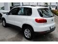 Pure White - Tiguan S Photo No. 6