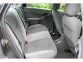 2003 Liquid Grey Metallic Ford Focus SE Sedan  photo #48