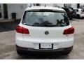 Pure White - Tiguan S Photo No. 8