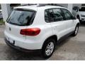 Pure White - Tiguan S Photo No. 9