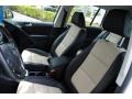 Pure White - Tiguan S Photo No. 13