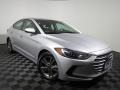 Symphony Silver - Elantra SEL Photo No. 2