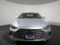 Symphony Silver - Elantra SEL Photo No. 3