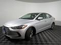 Symphony Silver - Elantra SEL Photo No. 4