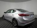 Symphony Silver - Elantra SEL Photo No. 5