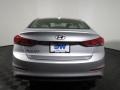 Symphony Silver - Elantra SEL Photo No. 6