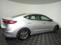 Symphony Silver - Elantra SEL Photo No. 8