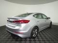 Symphony Silver - Elantra SEL Photo No. 9